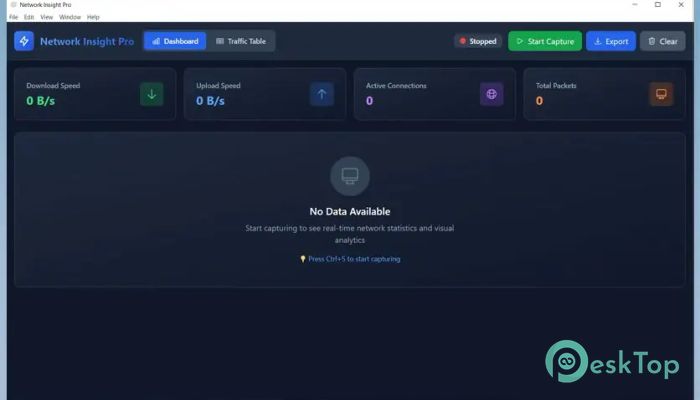 MyTechnician Network Insight Pro