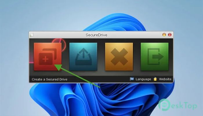 Download PDFZilla SecureDrive 1.0 Free Full Activated