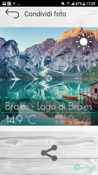 Professional barometer 5.3 APK MOD Descarga gratuita completa