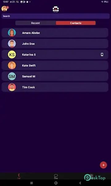 EMG SuperApp 1.0.42 APK MOD Unlocked (Full) Free Download
