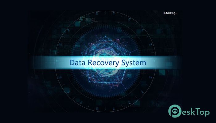  تحميل برنامج DRS Data Recovery System 18.7.3.340 برابط مباشر