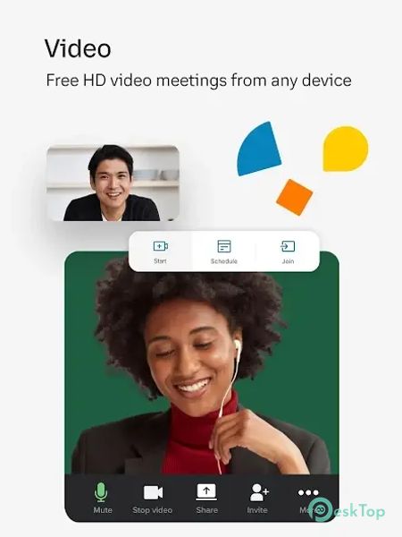 RingCentral  APK MOD Unlocked (Full) Free Download