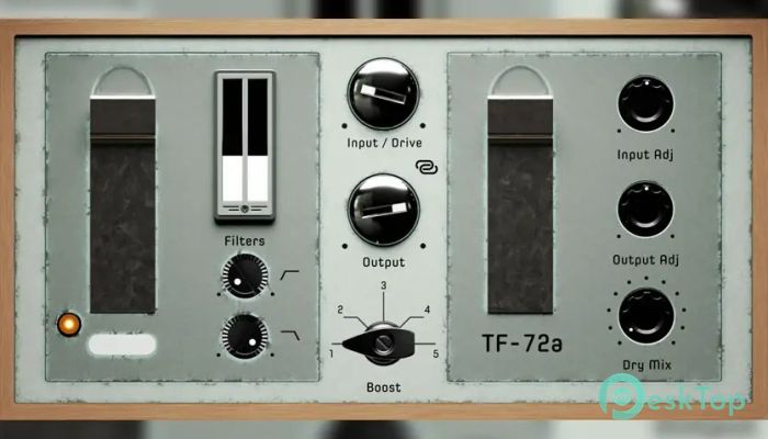 Download Tone Empire TF-72a v2.0.0 Free Full Activated