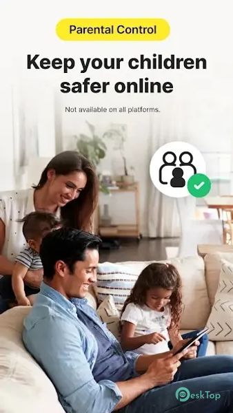 Norton VPN – Fast & Secure 4.5.0.241121145 APK MOD Descarga gratuita completa