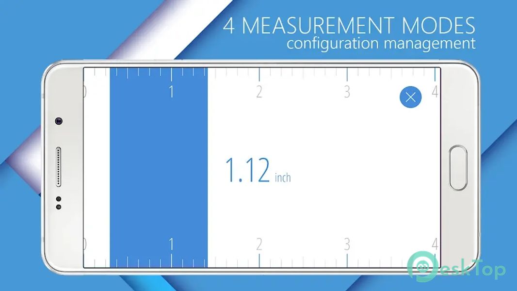 Ruler 6.5 APK MOD Tam Ücretsiz İndir