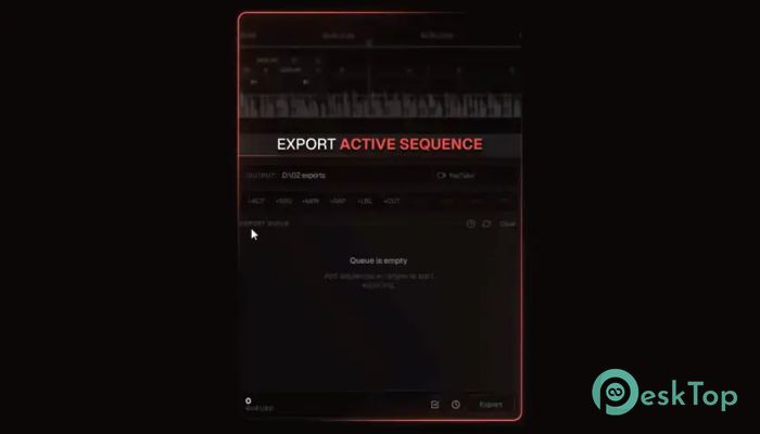 Descargar Aescripts ExportFoundry  1.0.2 Completo Activado Gratis