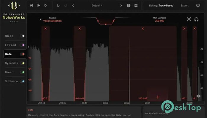 Download NoiseWorks VoiceAssist 1.0.10 Free Full Activated