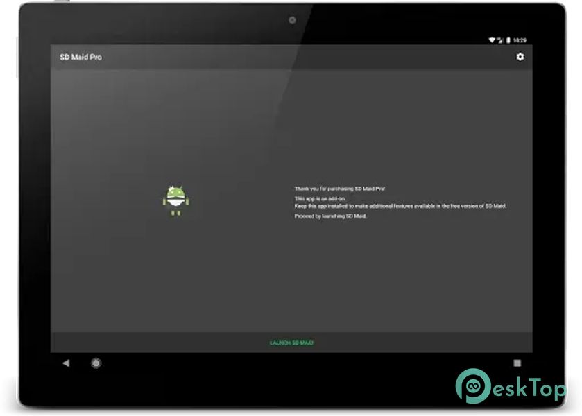 SD Maid 1 Pro - Unlocker 5.6.3 Beta APK MOD Descarga gratuita completa