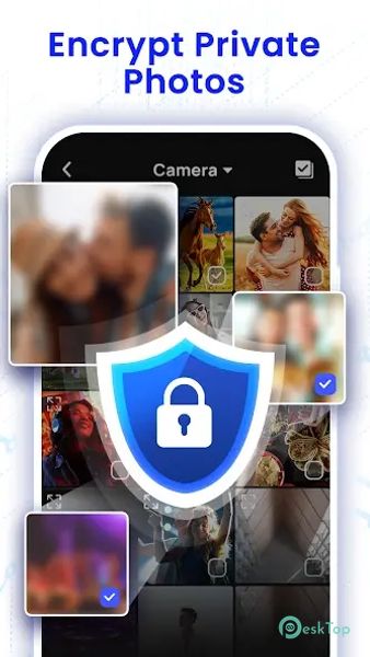 Photo Vault AppLock Calculator 1.2.1 APK MOD Полная бесплатная загрузка
