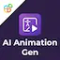 AI Animation Generator