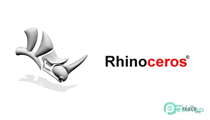  تحميل برنامج Rhinoceros 7.29.23107.3001 برابط مباشر