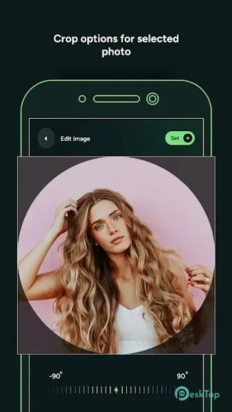 Photo To Contact - Set Photo 1.0.3 APK MOD تحميل مجاني كامل