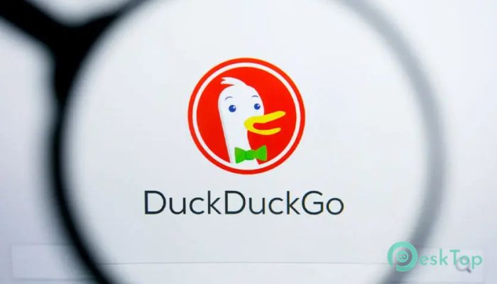 Télécharger DuckDuckGo Browser 0.87.5.0 Gratuitement Activé Complètement