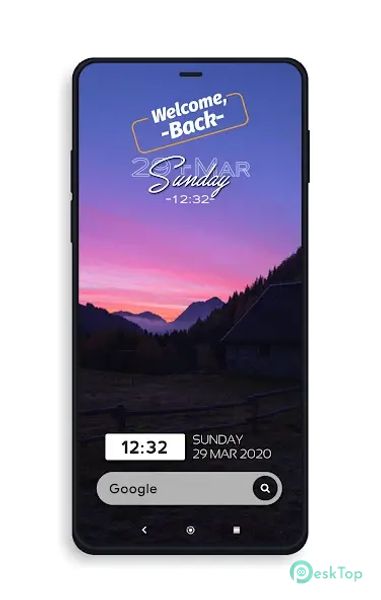 Télécharger MyOs Kwgt 1.3.3 APK MOD Gratuitement et Complet