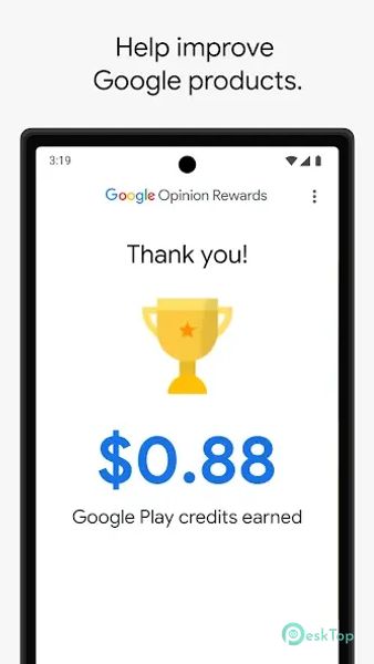 Google Opinion Rewards 2024072900 APK MOD Descarga gratuita completa