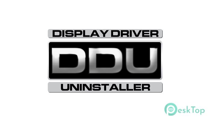 Download Display Driver Uninstaller 18.0.6.1 (DDU) Free Full Activated