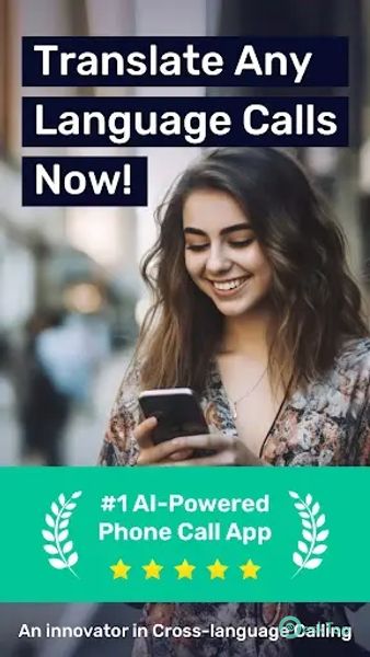 AI Phone: Live Call Translate 3.2.1 APK MOD تحميل مجاني كامل