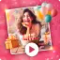 Happy Birthday Video Maker