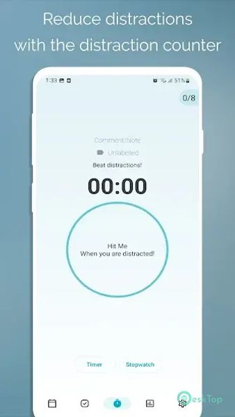 Engross: Focus Timer & To-Do 10.3.0 APK MOD Полная бесплатная загрузка