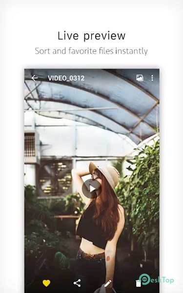Beauty Camera V Camera, Editor 3.2.6.1 APK MOD تحميل مجاني كامل