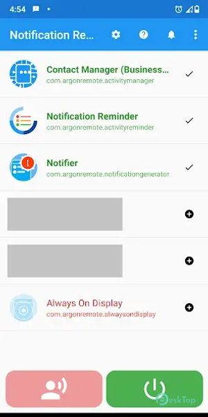 Notification Reader 1.35 APK MOD تحميل مجاني كامل