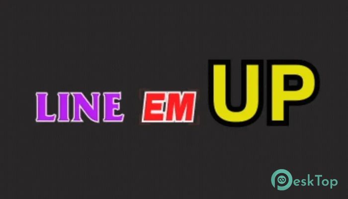 Descargar Aescripts - Line Em Up 1.0 Completo Activado Gratis