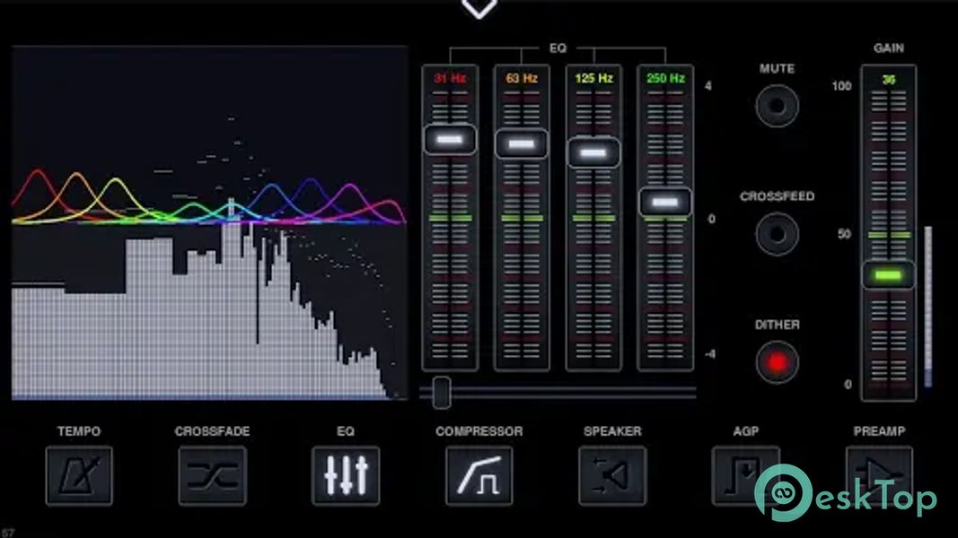Neutron Music Player 2.23.3 APK MOD تحميل مجاني كامل