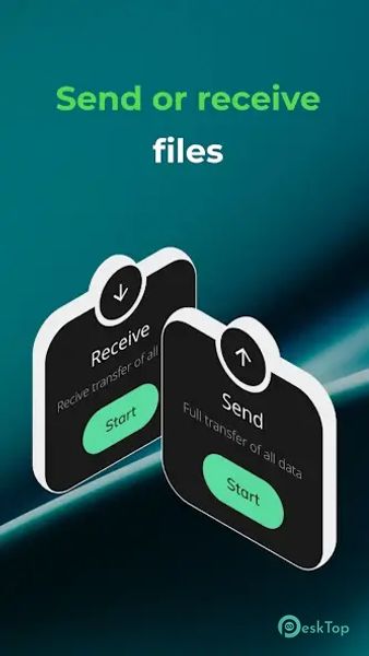 Transfer Wizard: Data Transfer 24.0 APK MOD Descarga gratuita completa
