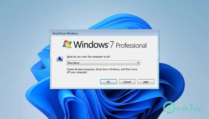 تحميل برنامج WinTools Classic Power Off 1.0.0.0 برابط مباشر
