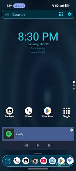 Lucid Launcher 2 V1.19 APK MOD Descarga gratuita completa