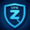 Zap VPN: Fast & Secure Proxy