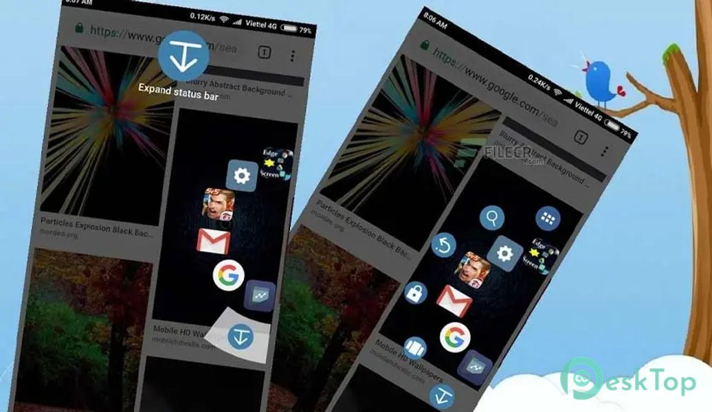 Swiftly Switch - Pro 4.3.5 APK MOD 完整免费下载