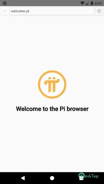 Pi Browser 1.11.0 APK MOD Unlocked (Full) Free Download