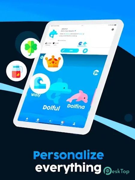 Waveful 1.27.3 APK MOD Descarga gratuita completa
