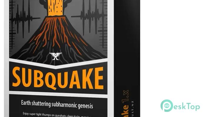 Download The Cargo Cult Subquake 1.0.1 Free Full Activated