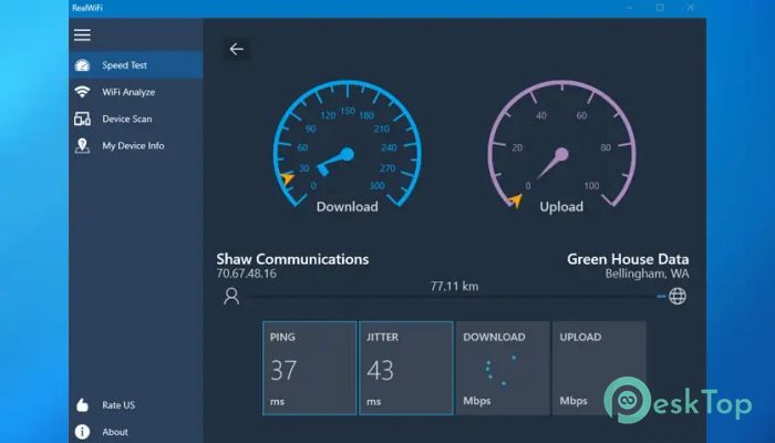 XiaoyaLab RealWiFi 1.0 Tam Sürüm Aktif Edilmiş Ücretsiz İndir