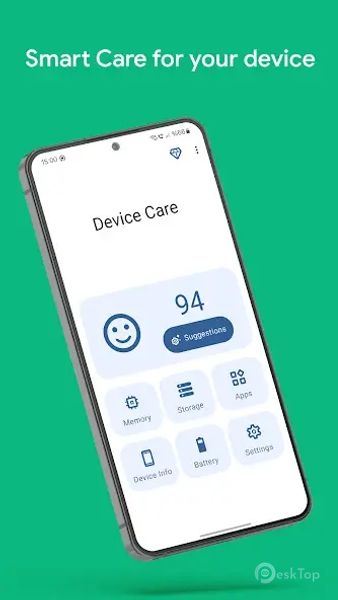 Device Care 24.05.13 APK MOD Descarga gratuita completa