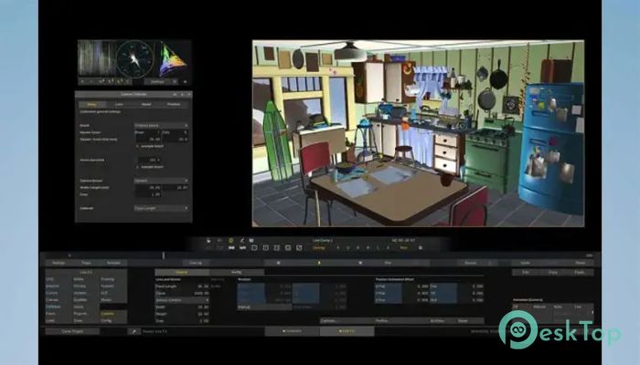 Download Assimilate Live FX Studio 9.8.1187 Free Full Activated
