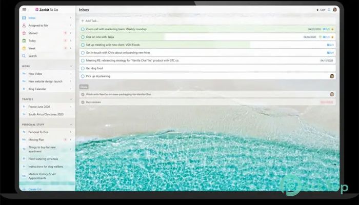 Download Zenkit To Do 1.0 Free Full Activated