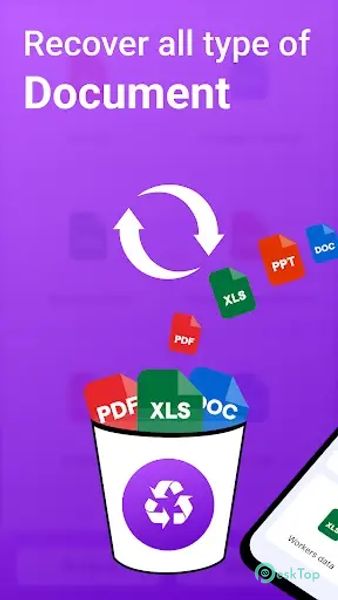File Recover - Photo Recover AI
