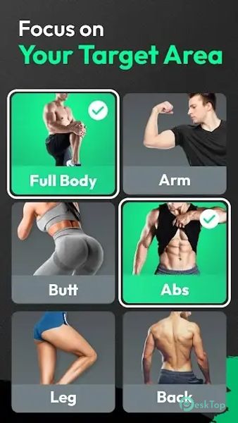 Home Workout App: Fitness 1.2.0 APK MOD Полная бесплатная загрузка