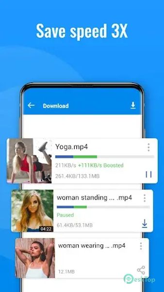 AhaFast Video Downloader 2.2.1.2-fb2 APK MOD मुफ्त पूर्ण डाउनलोड