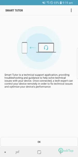 Smart Tutor for SAMSUNG Mobile 1.5 APK MOD Tam Ücretsiz İndir
