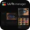 AEScripts LUTs Manager