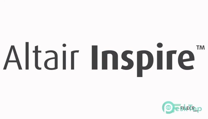 Download Altair Inspire 2022 2022.3.0 Free Full Activated