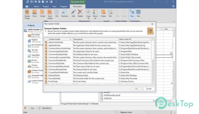 Download EMCO MSI Package Builder 1.0 Free Full Activated
