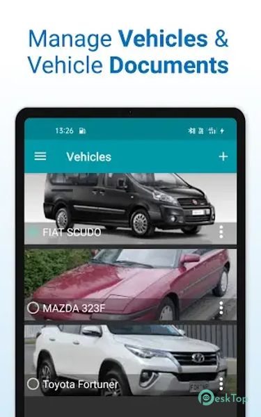 Simply Auto: Car Maintenance 53.7 APK MOD Tam Ücretsiz İndir