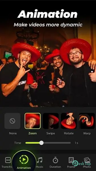 Photo Video Maker - InSlide 1.8.1.1 APK MOD تحميل مجاني كامل