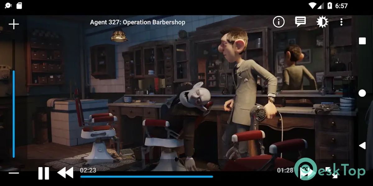NOVA Video Player 6.2.90-20240707.1829 APK MOD Unlocked (Full) Free Download