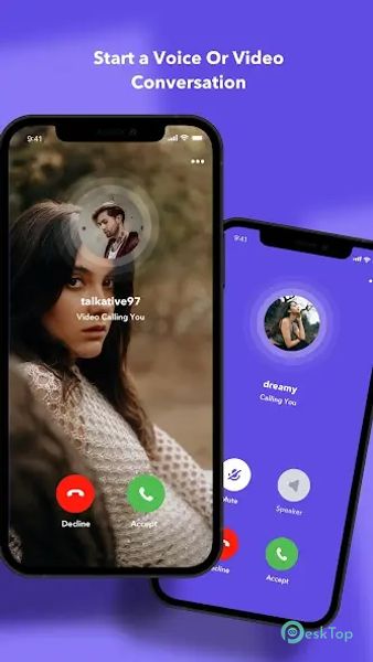 Anonymous Chat 1.2.50 APK MOD تحميل مجاني كامل